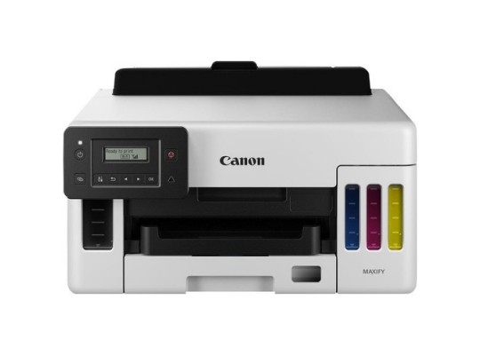 Canon Maxify GX5040 atık kutu chip MC-G01 chip